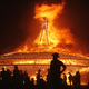 Illustration for article titled Burning Man Is Now A Non-Profit Organization